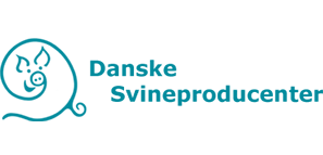 Danske Svineproducenter logo